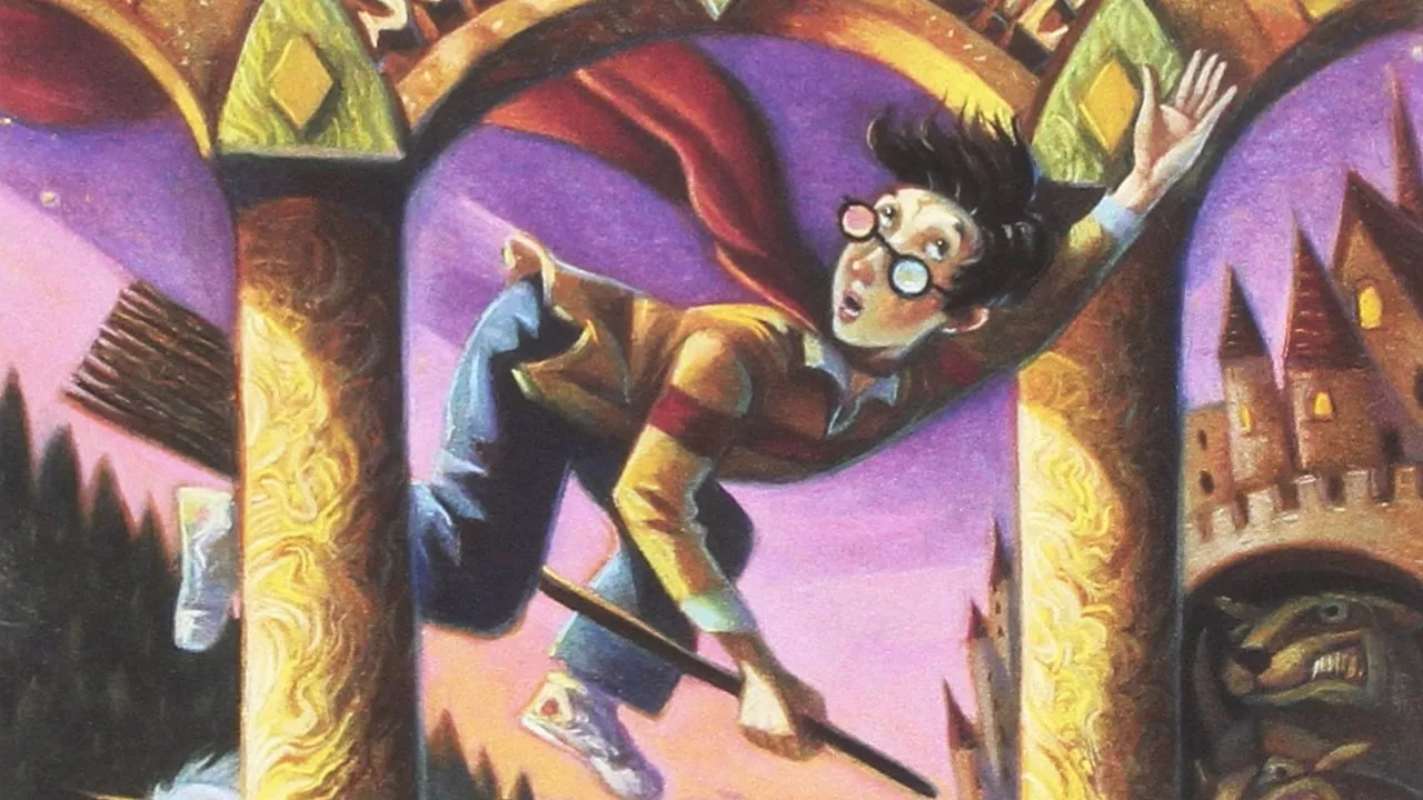 Serie Harry Potter ya tiene críticas