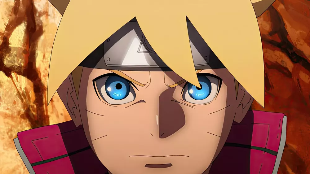 Boruto: Naruto Next Generations