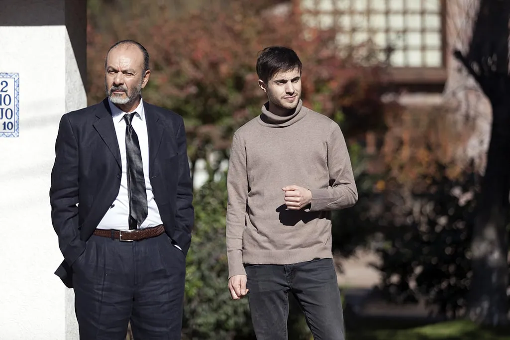 Imagen de la película Run Over