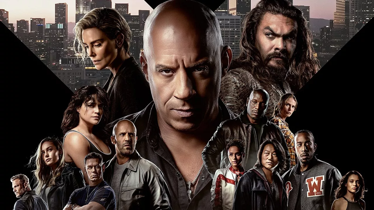 Tráiler de Rápidos y Furiosos X Estreno Próximamente