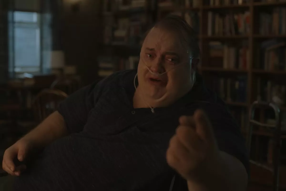 La ballena-the whale