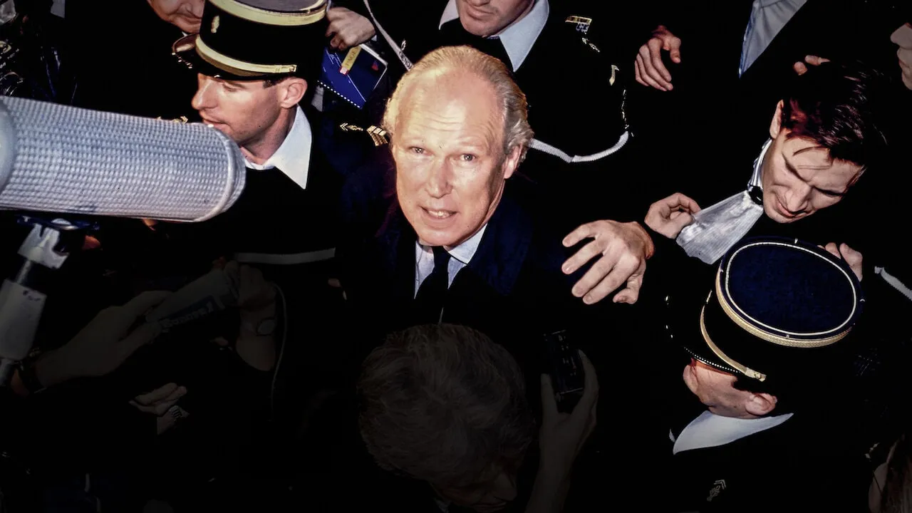 El príncipe que nunca reinó Review 1 