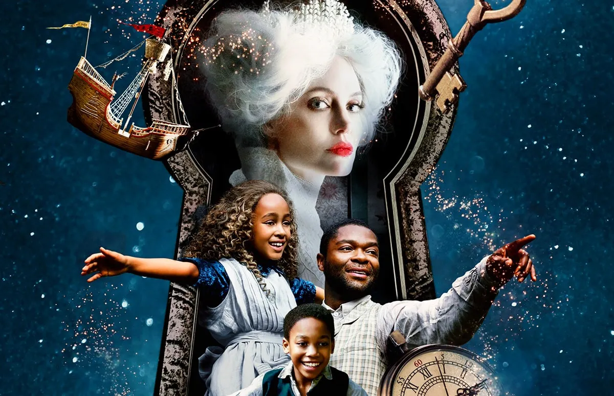 Estreno de Érase una vez en Netflix