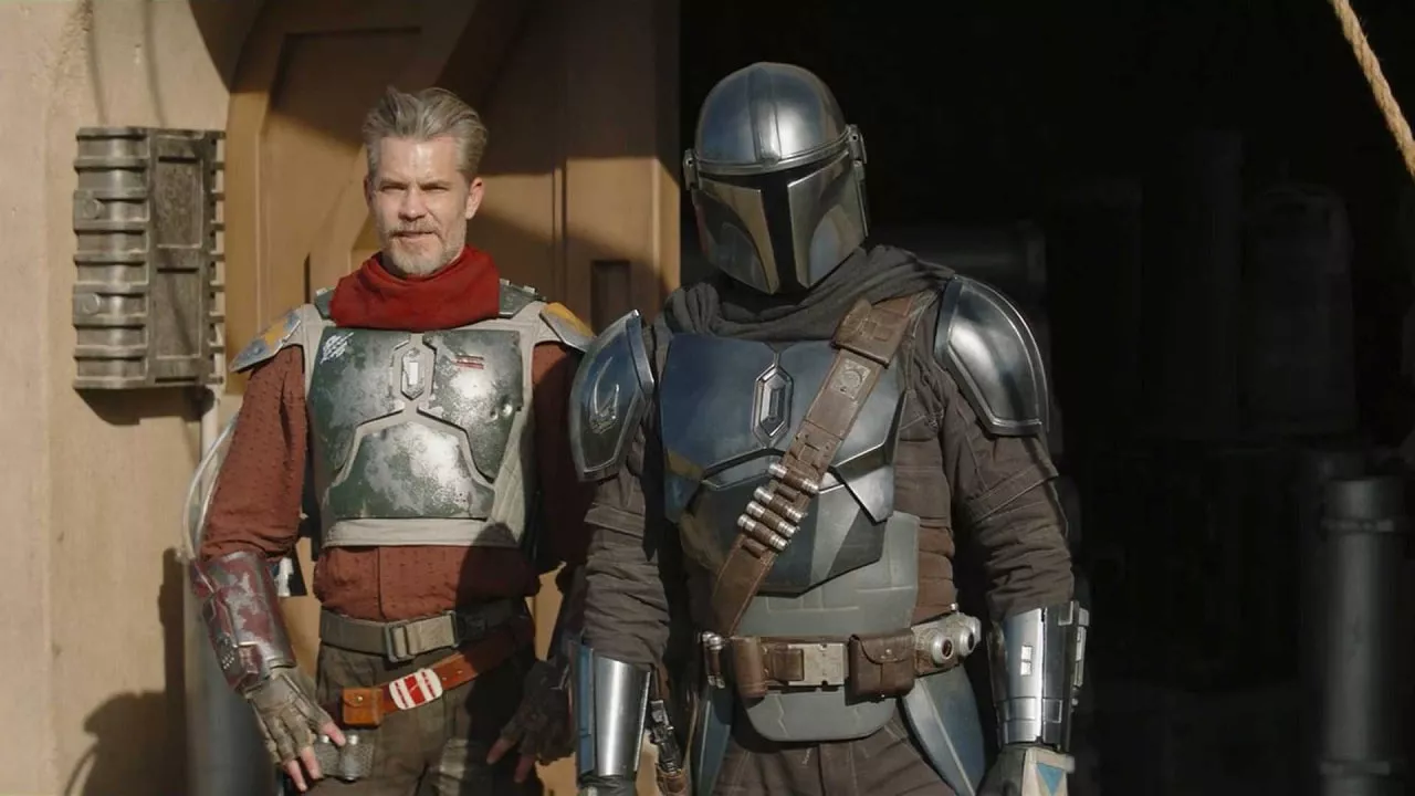 The Mandalorian Review Temporada 2 2