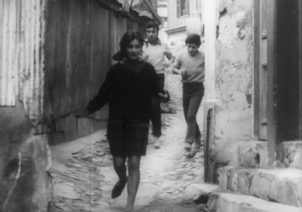 Valparaíso mi amor mejores películas chilenas