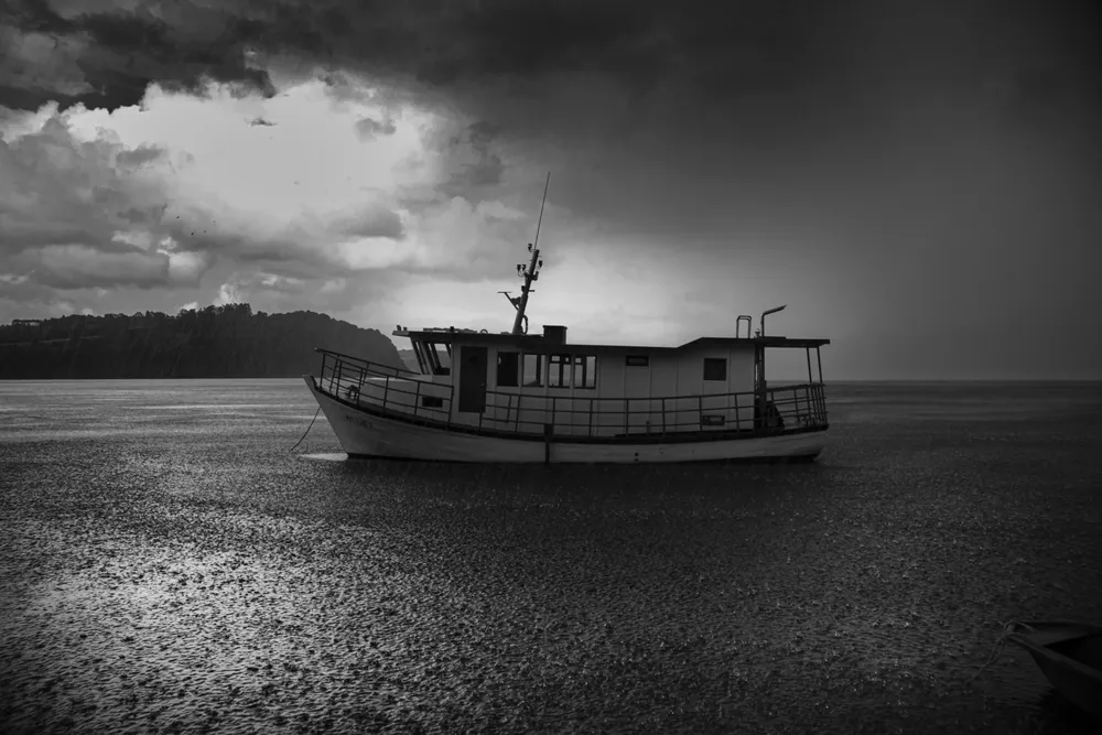 Imagen de Isla Alien