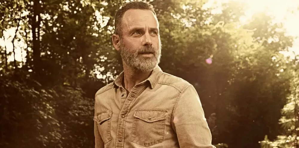 Rick Grimes
