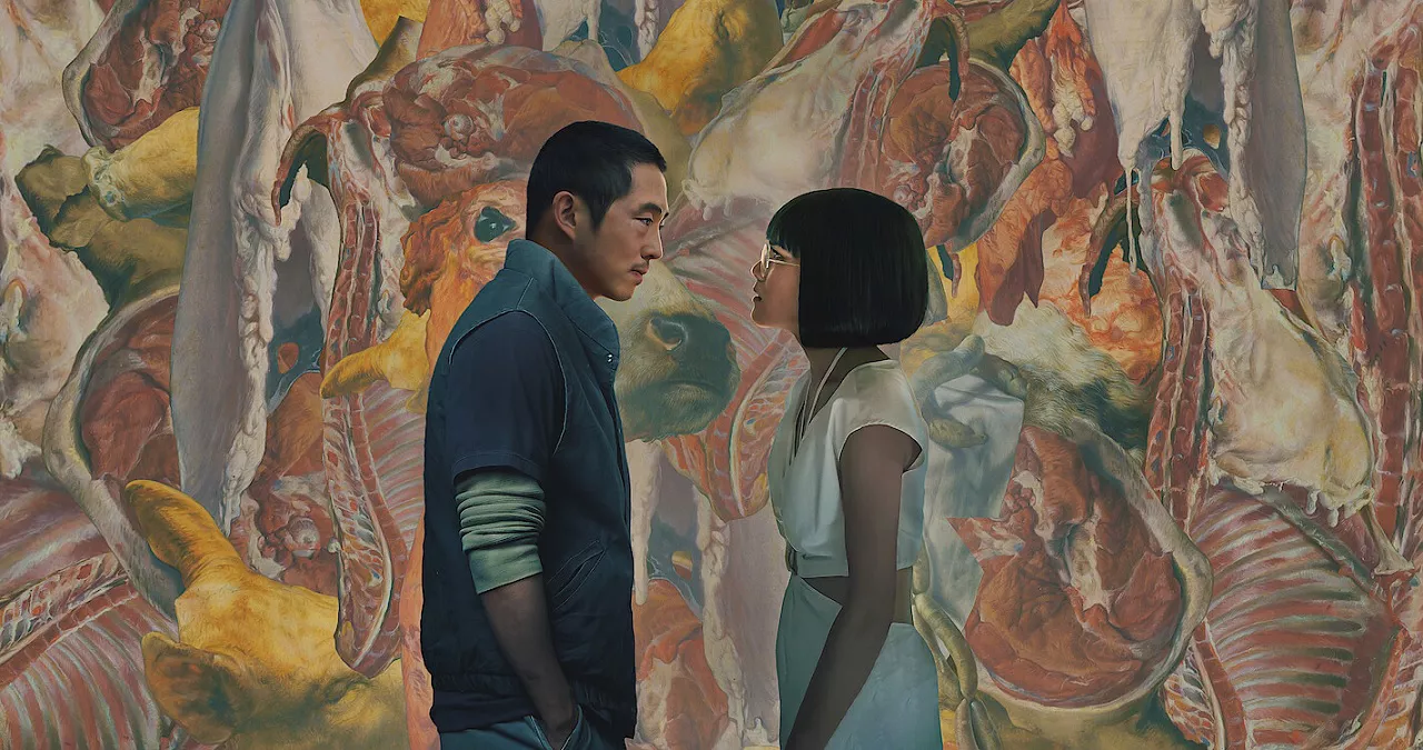 Bronca Netflix Review 1