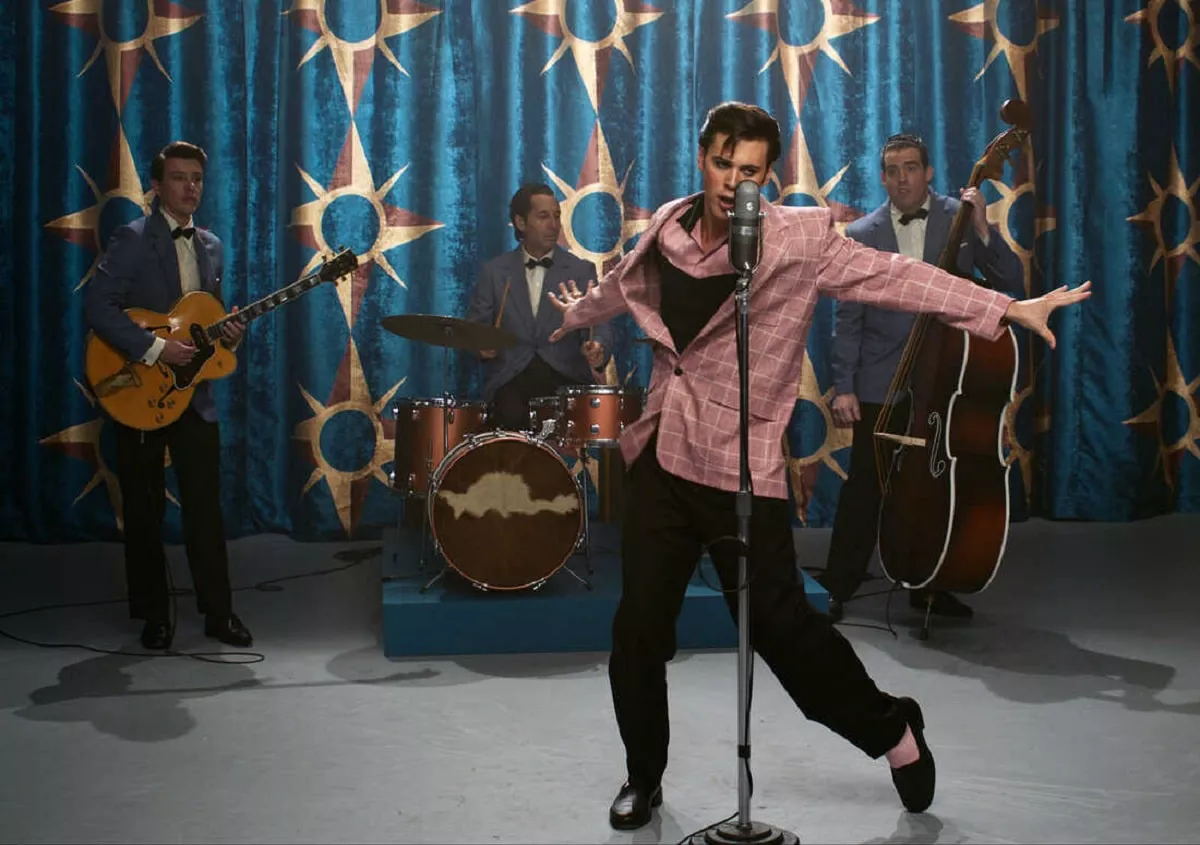 Review de Elvis 2