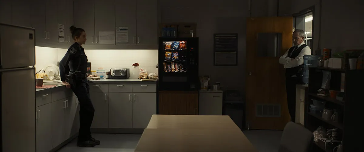 Captura de Misántropo | Diamond Films