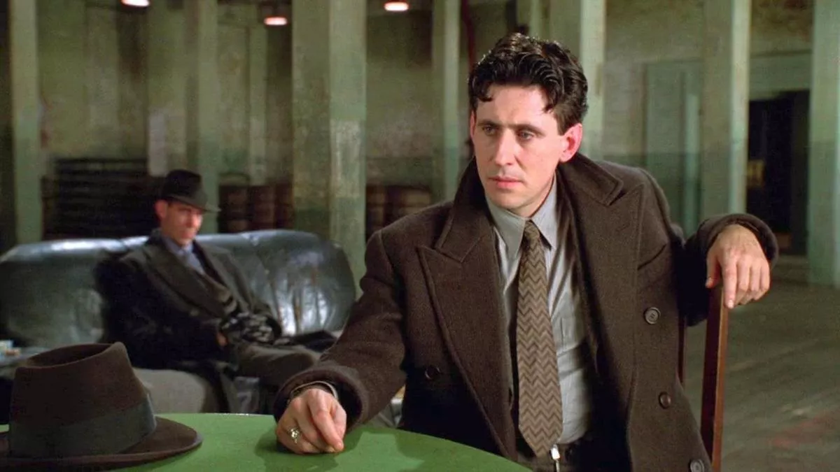 Top 10 mejores películas de mafia - Miller’s Crossing