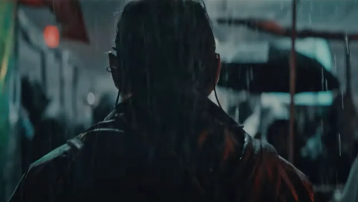 los iniciados prime video pelicula