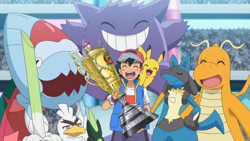 Pokemon