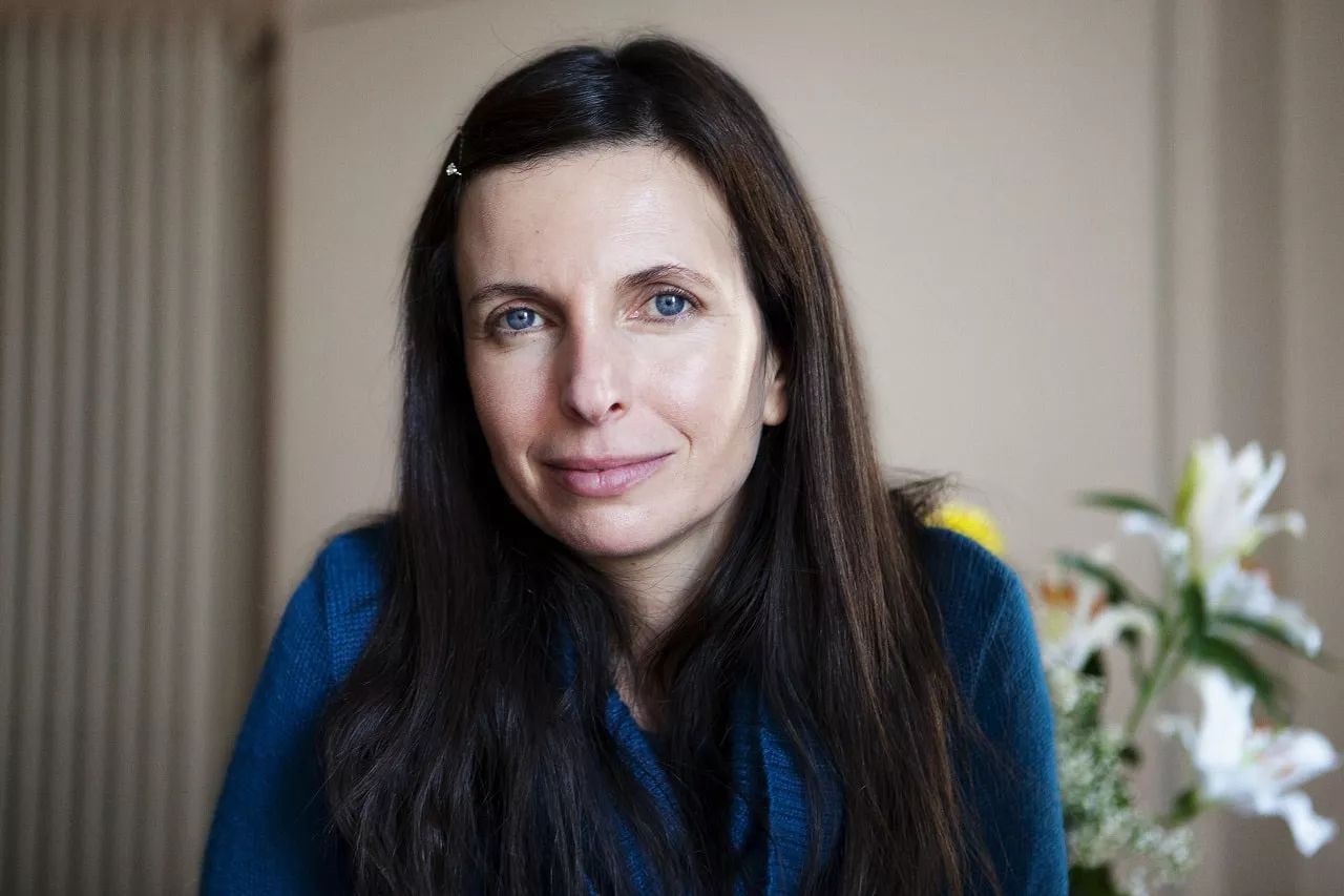 Top 10 directores chilenos Marcela Said