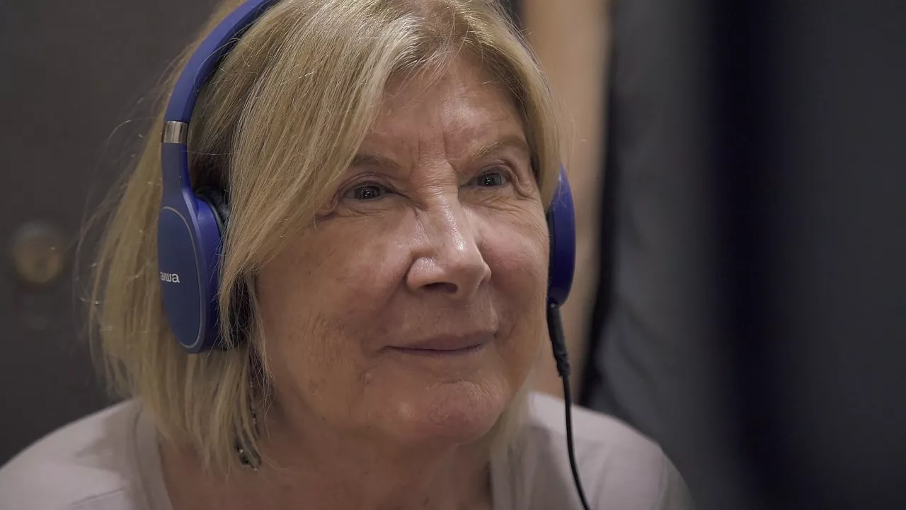 Punto de Encuentro documental chileno