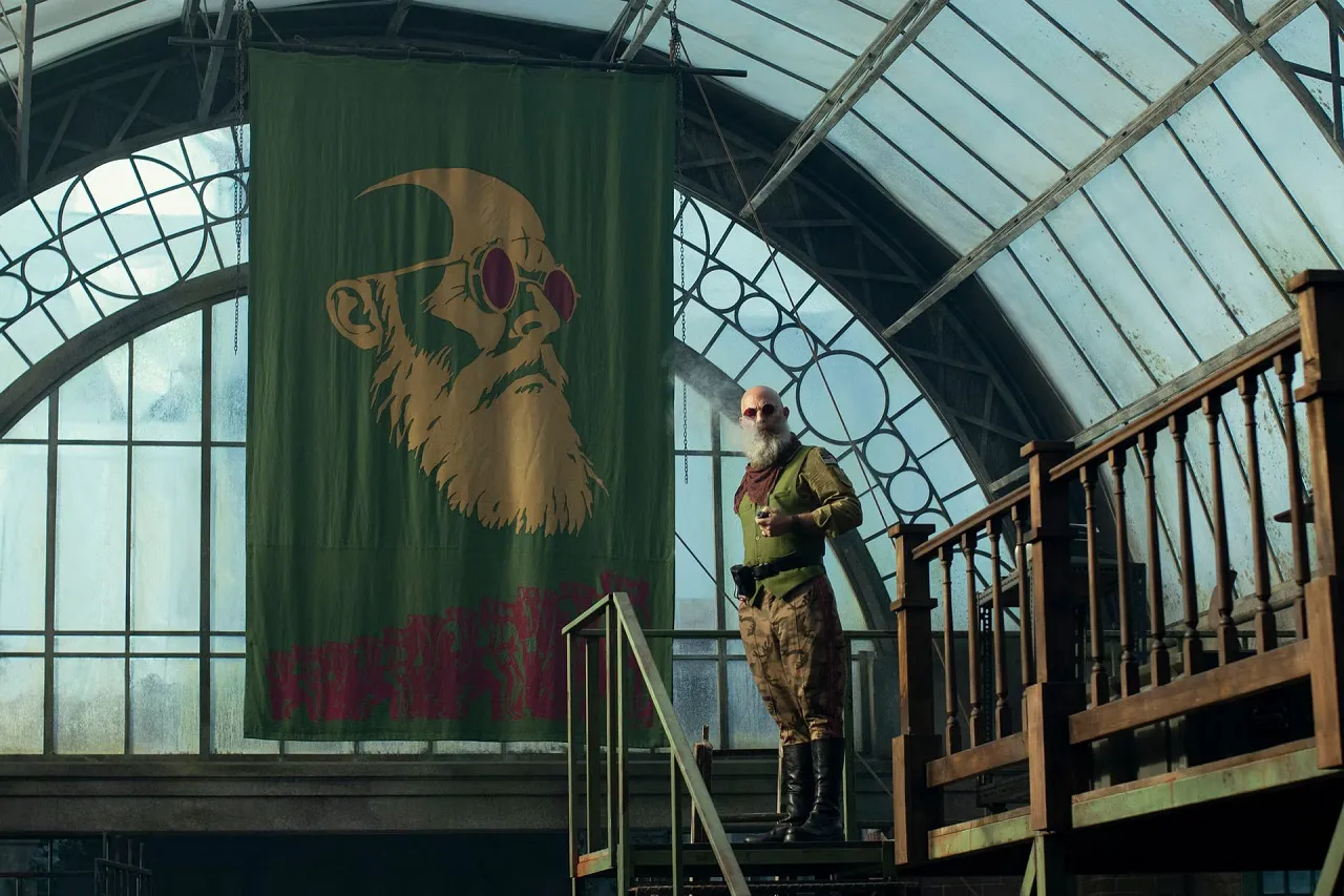 Sweet Tooth temporada 2 review 3