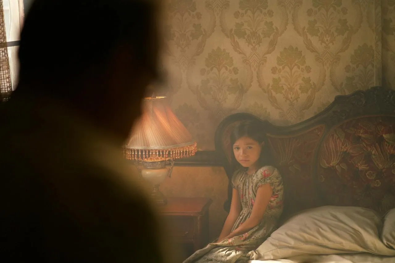 Sonido de Libertad película