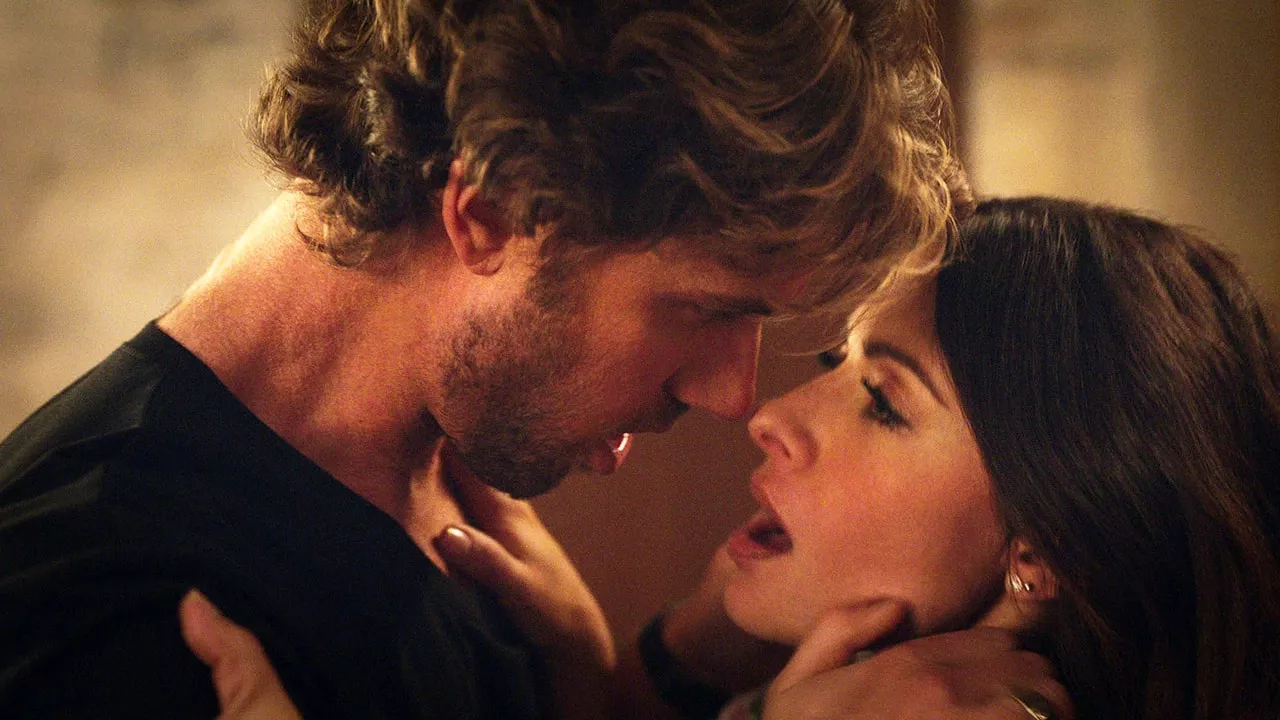 Serie de Netflix Sex Life cancelada