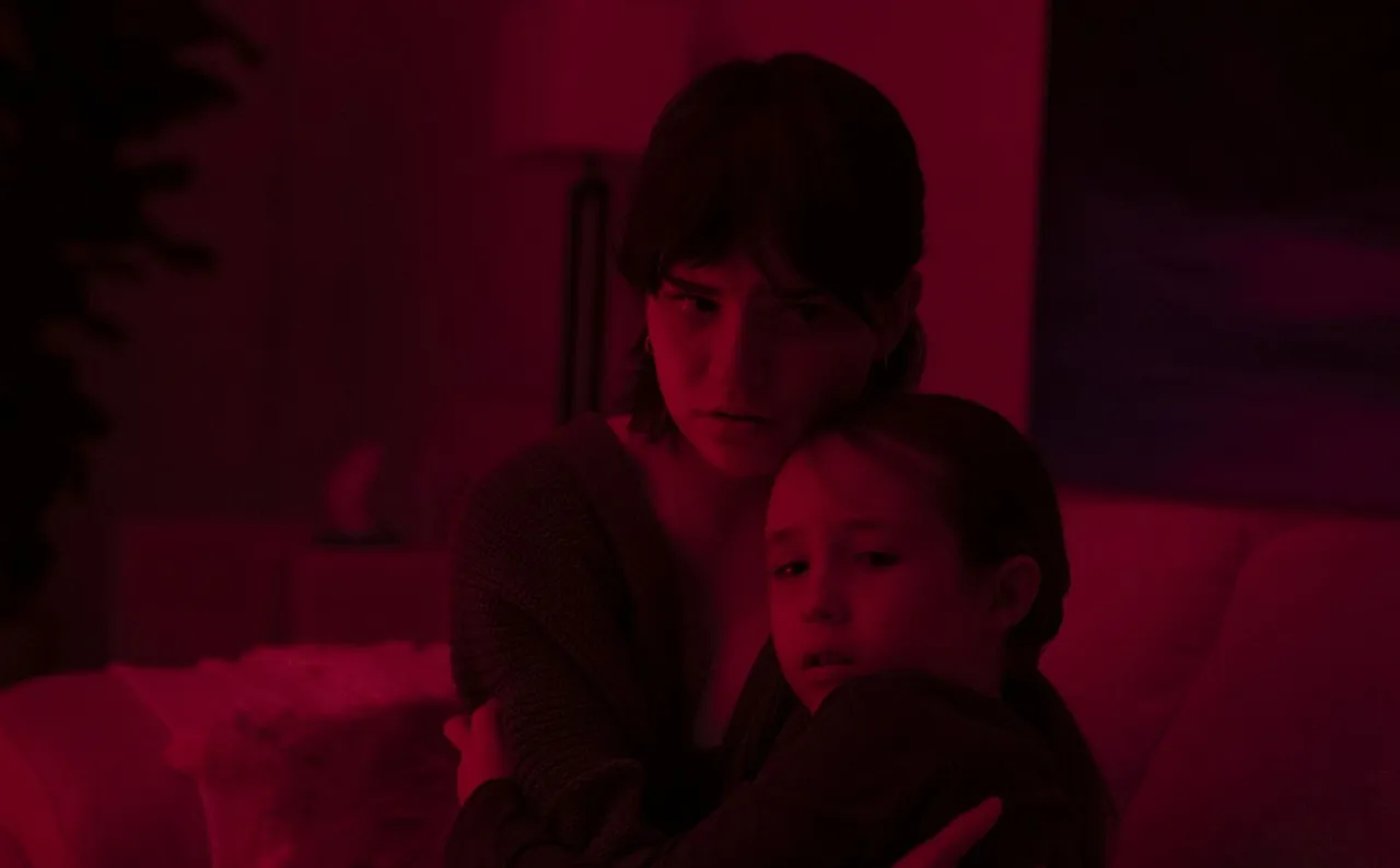 Boogeyman Tu miedo es real 2