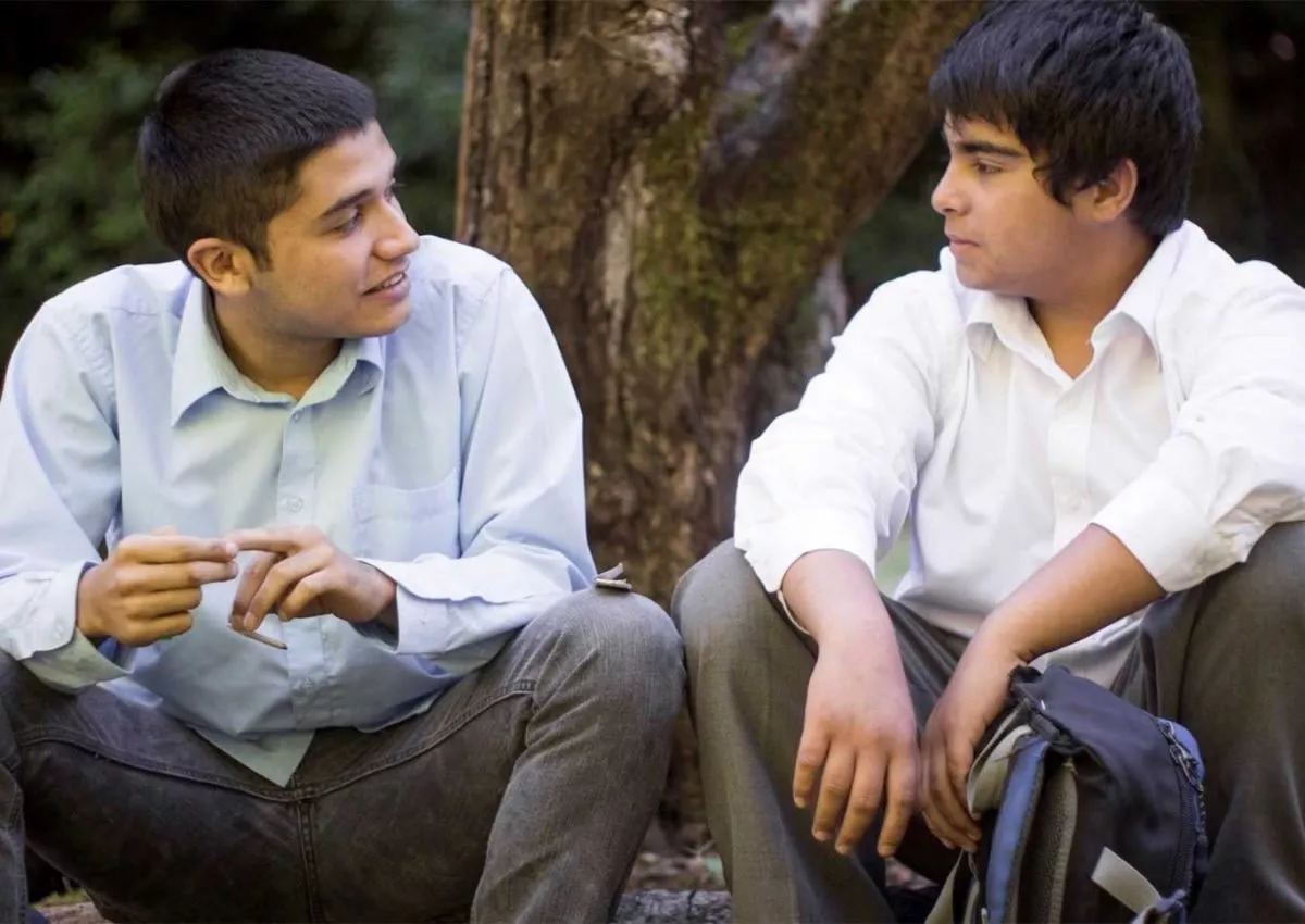 Mejores películas chilenas de la década del 2010 -  Mala junta