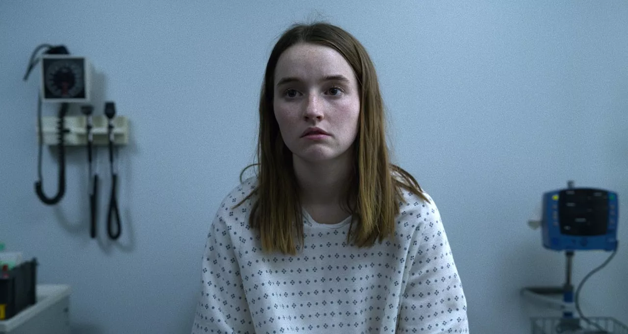 Inconcebible serie feminista