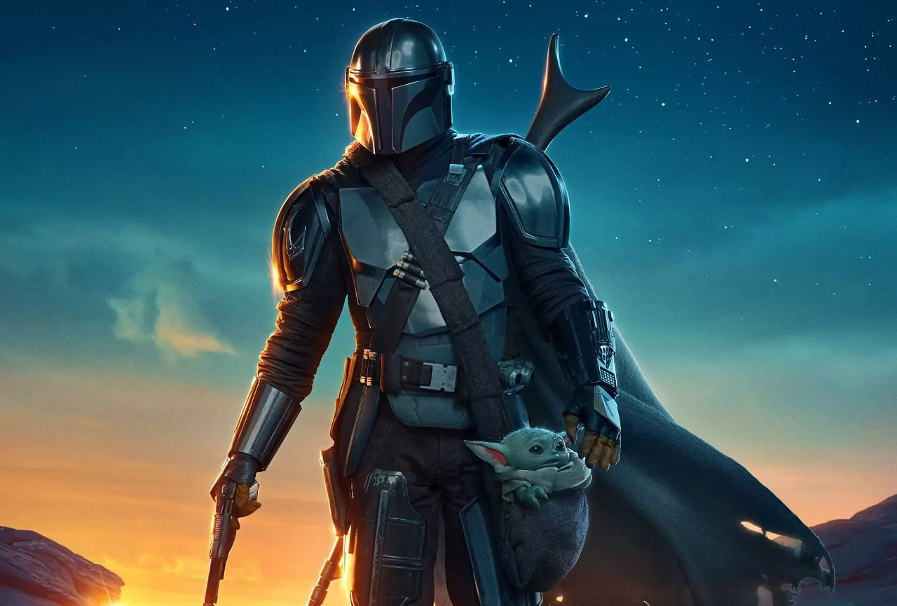 The Mandalorian Review Temporada 2 3