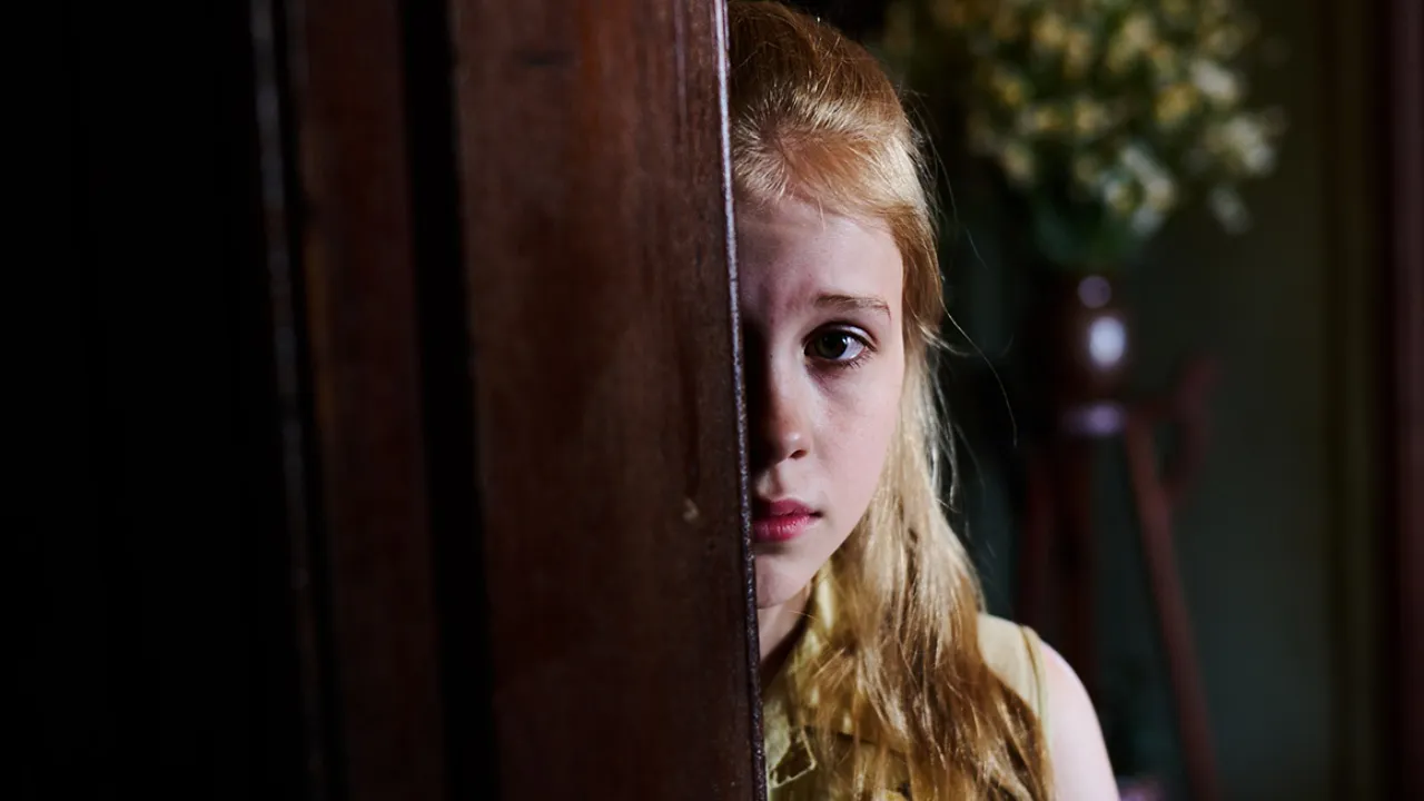 Captura de Las flores perdidas de Alice Hart