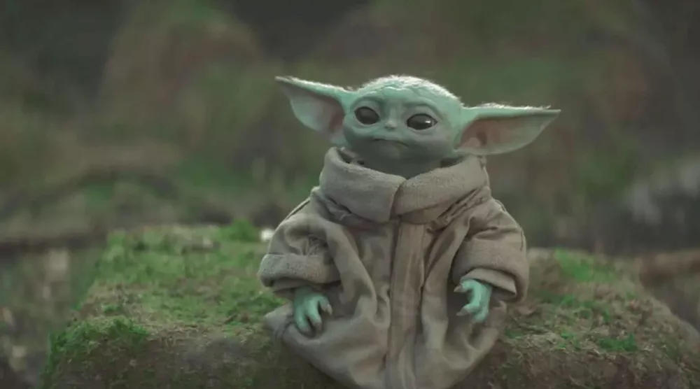 grogu
