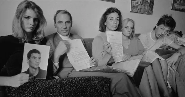 Familia Hamer documental de Netflix 