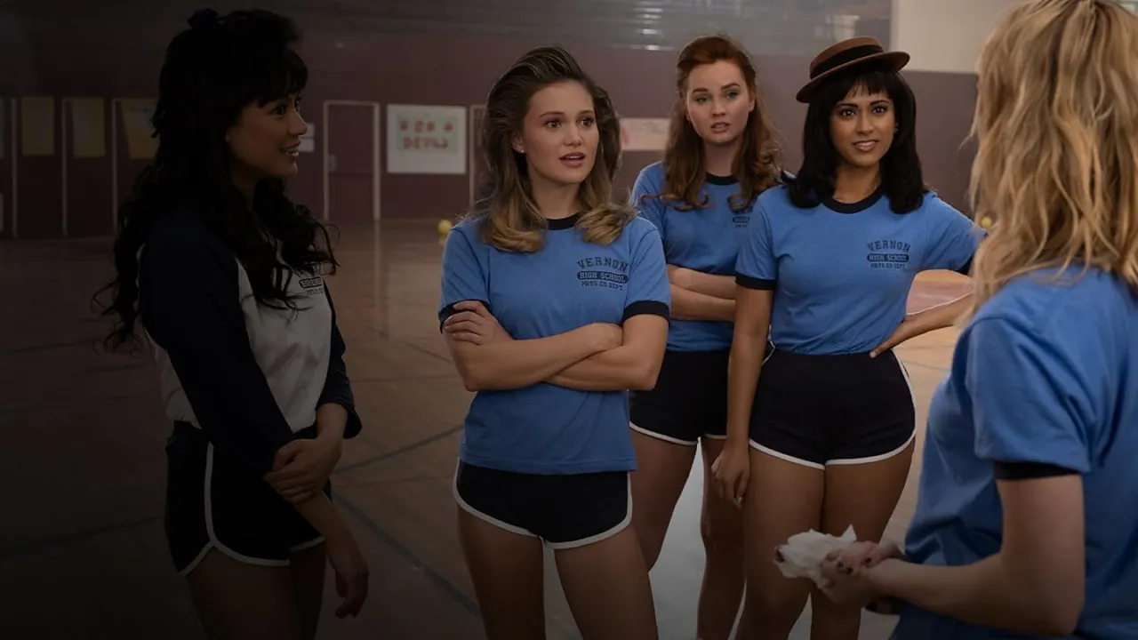 Captura de Dulces y sangrientos 16