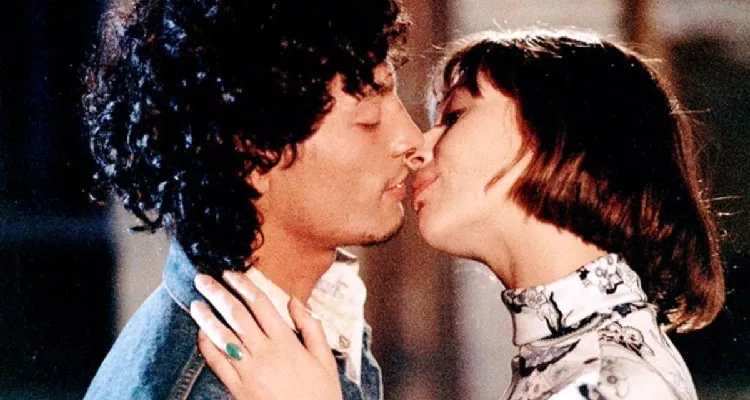 Top 20 películas chilenas - Caluga o Menta