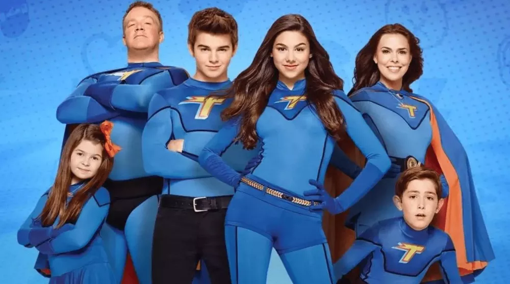 The Thundermans