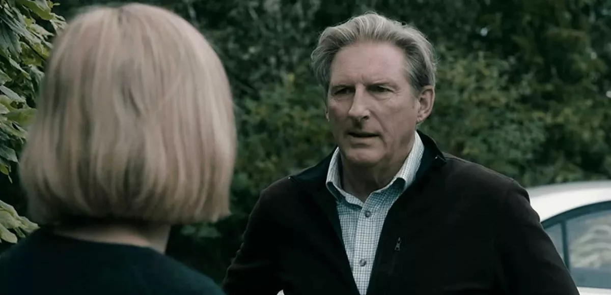 Blood temporada 2 Review
