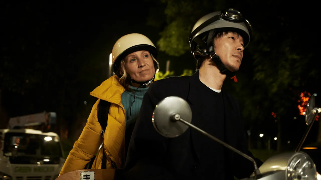 Reseña de El Libro de los Deseos