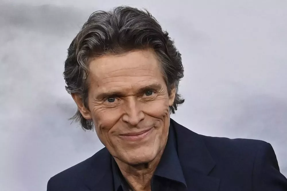 willem dafoe