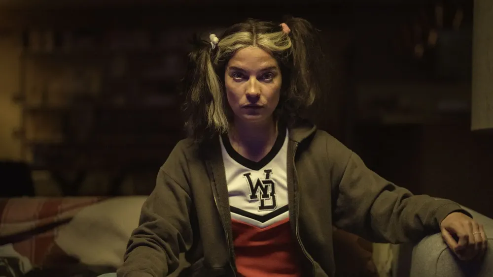 Black Mirror Review 1