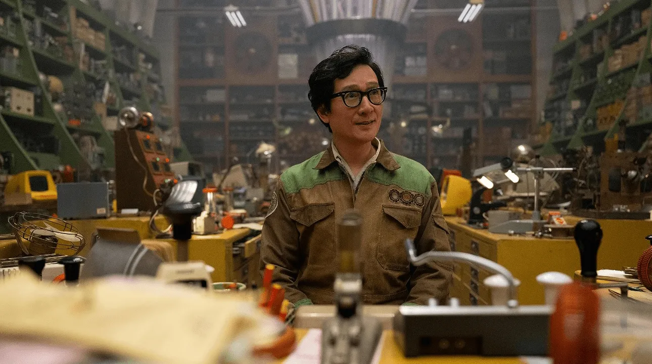 Loki estreno Disney+