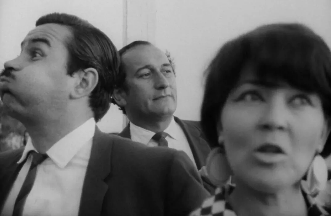 Top 20 películas chilenas - Tres tristes tigres