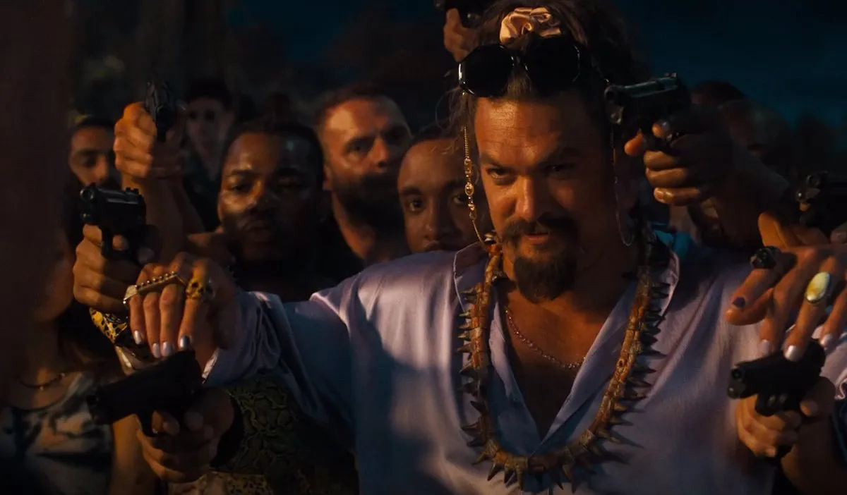 jason momoa fast X