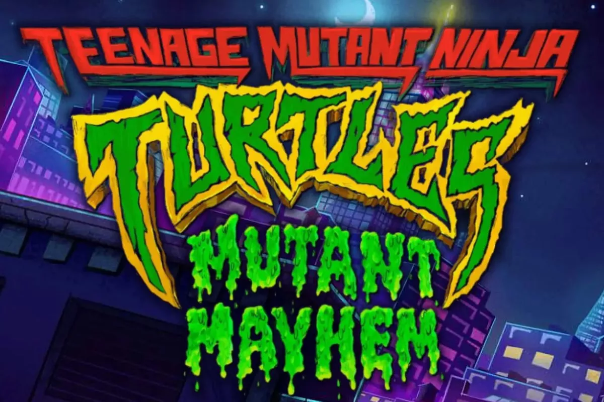 Tortugas Ninja 2023 elenco Seth Rogen