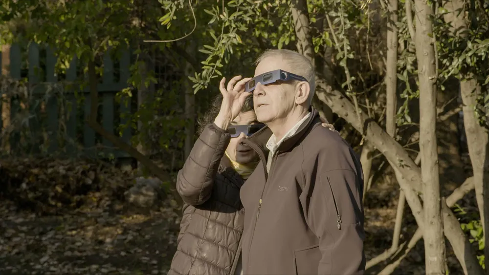 la memoria infinita 3