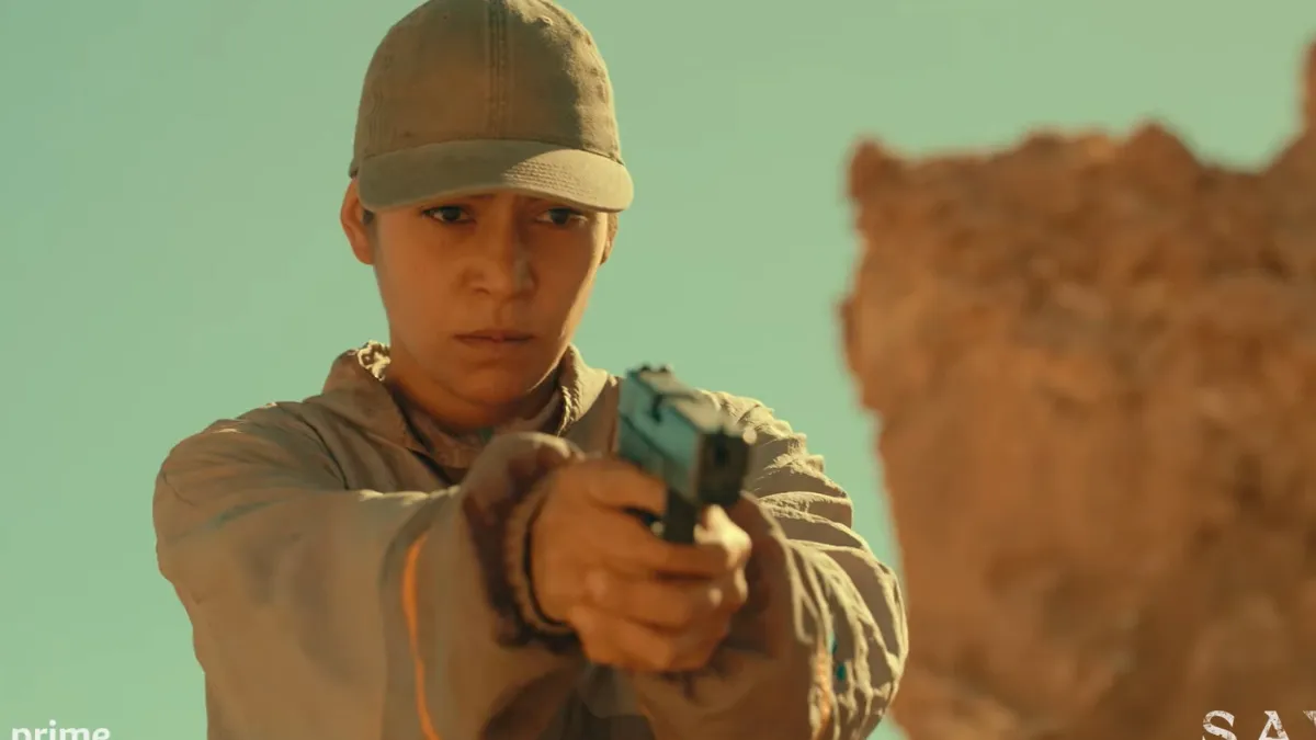 sayen la ruta seca pelicula