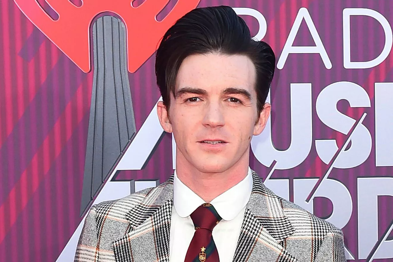 Drake Bell
