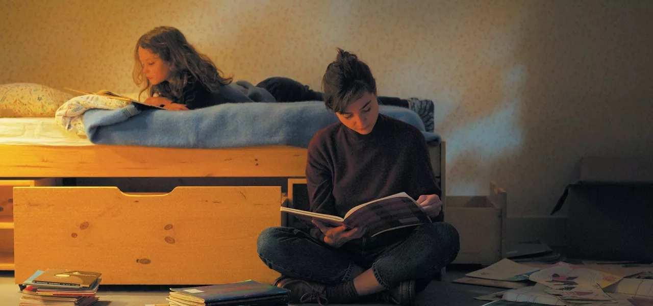 Petite Maman Review HBO Max 1