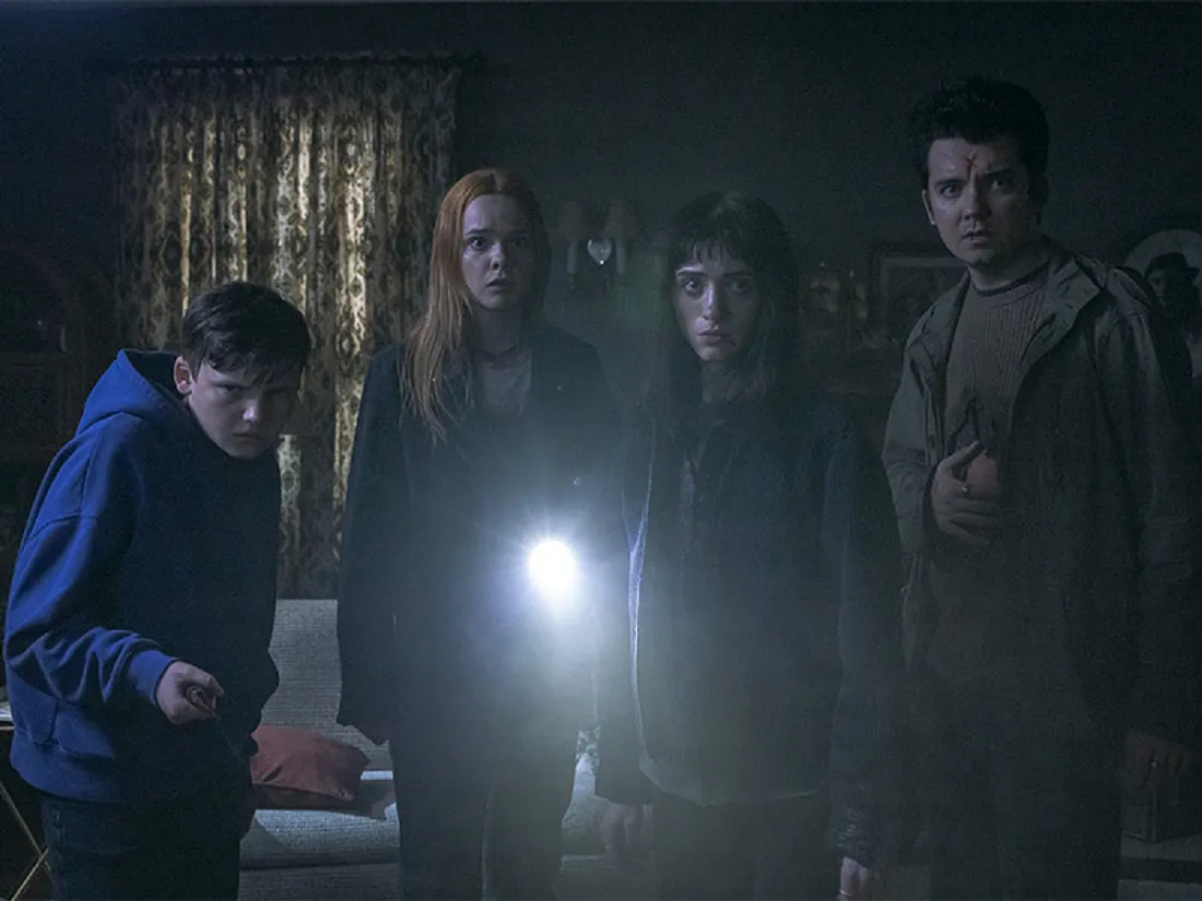 Captura de Juega o Muere