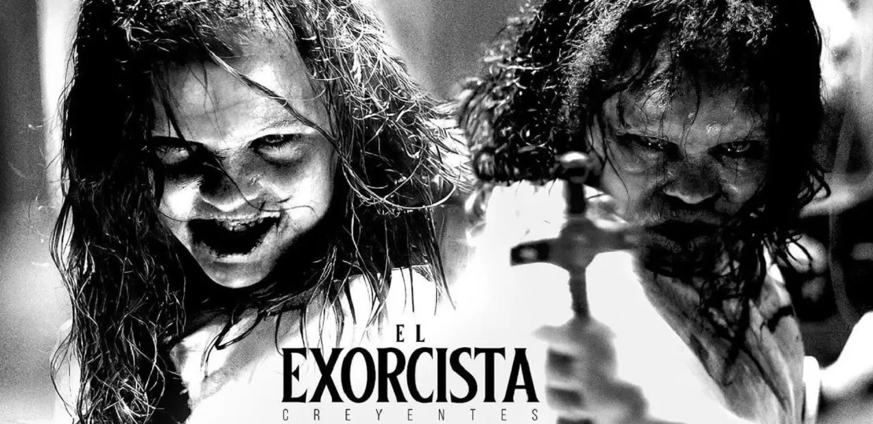 Crítica El Exorcista: Creyentes