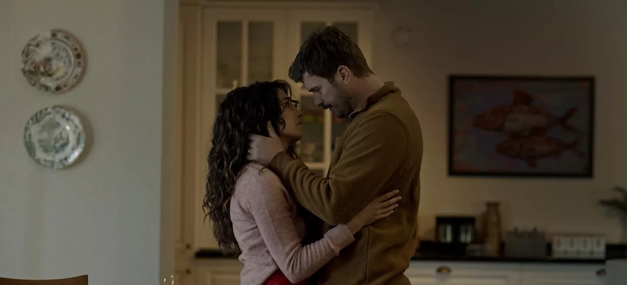 Con la soga al cuello Review Netflix 1