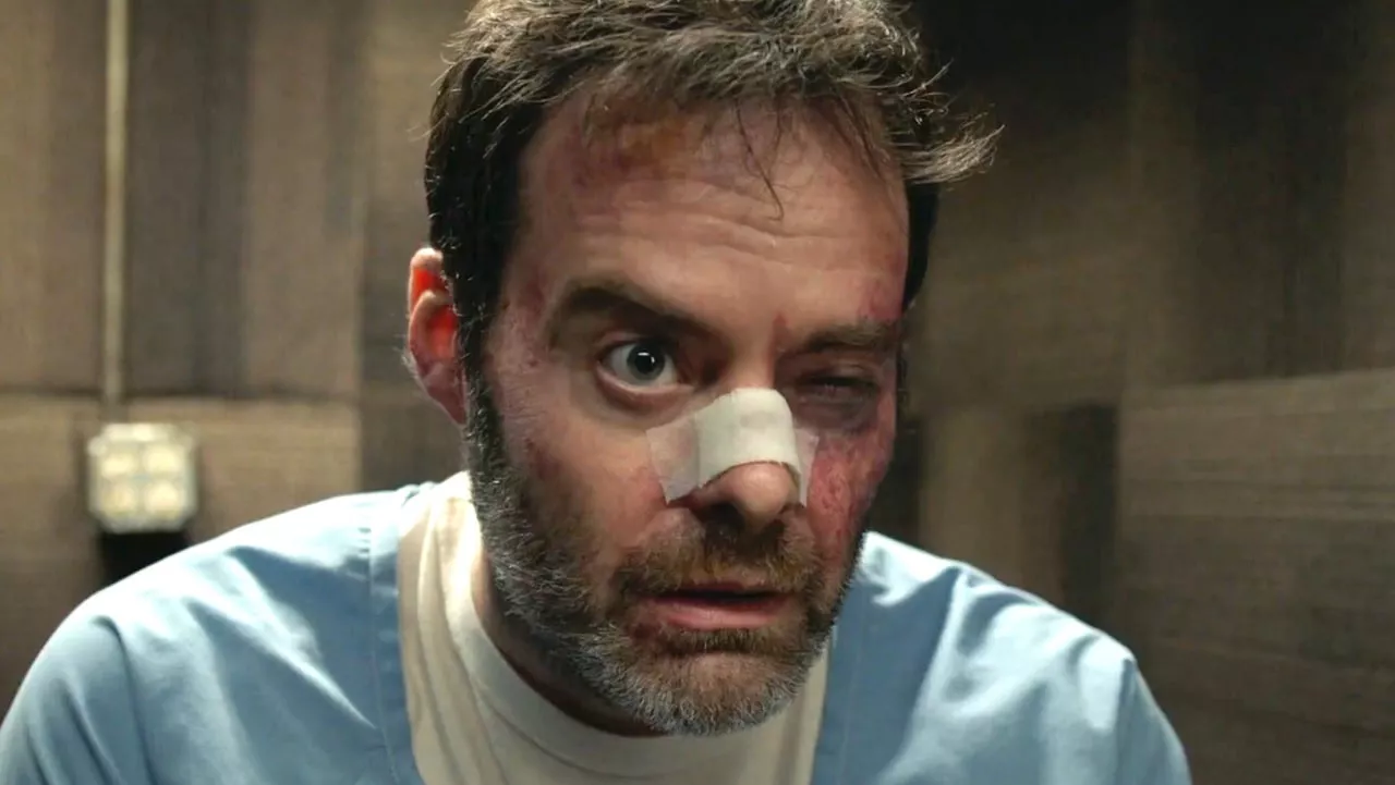 Barry temporada 4 Review 1