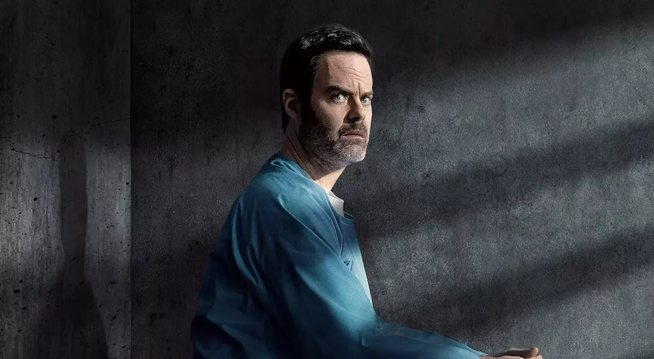 Barry temporada 4 Review 3