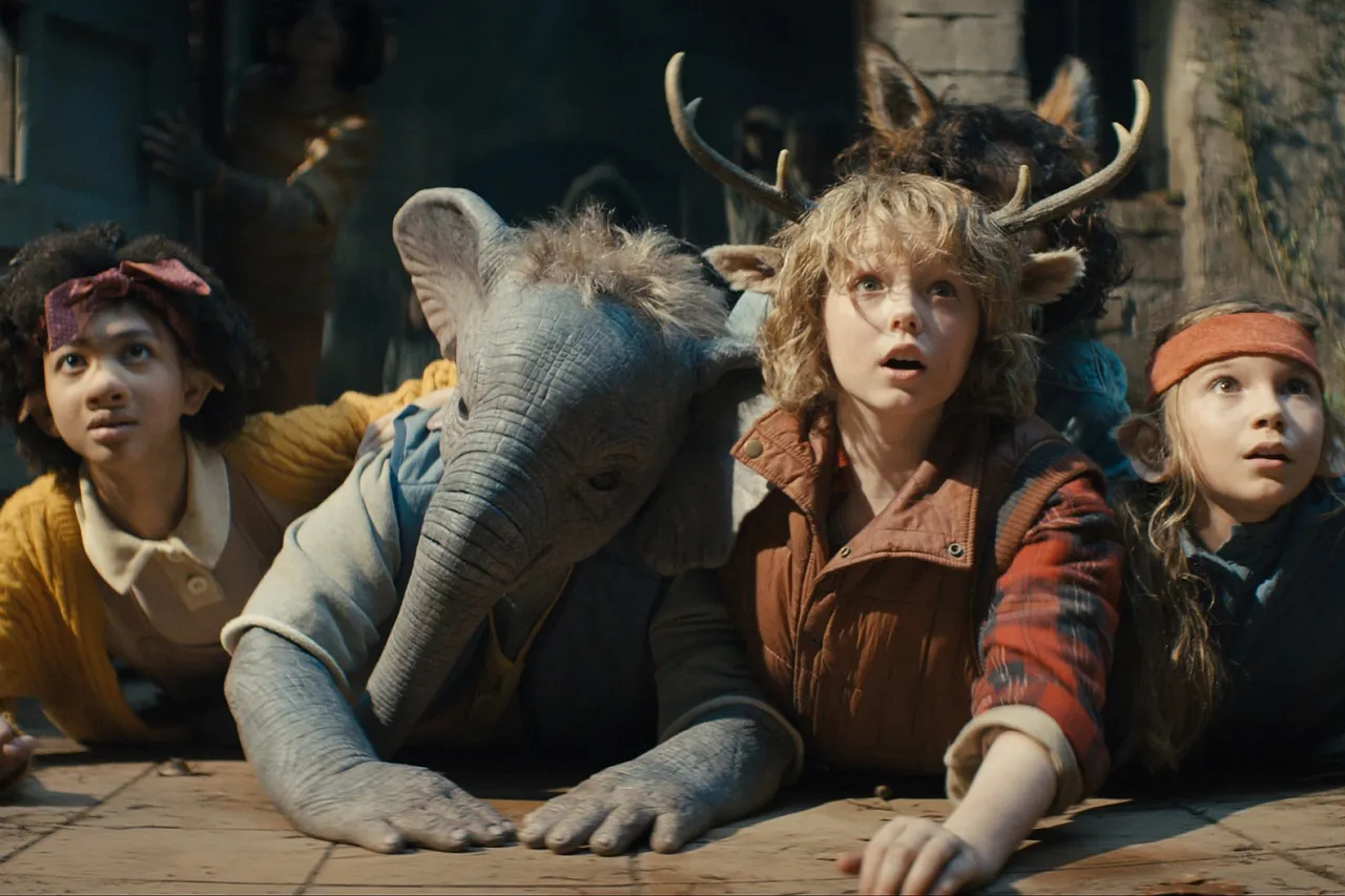 Sweet Tooth temporada 2 review 2